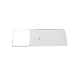 اسلاید میکروسکوپ پلانکتون کد 2100   