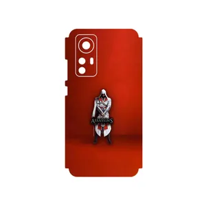MAHOOT Assassins_Creed Cover Sticker for Xiaomi 12