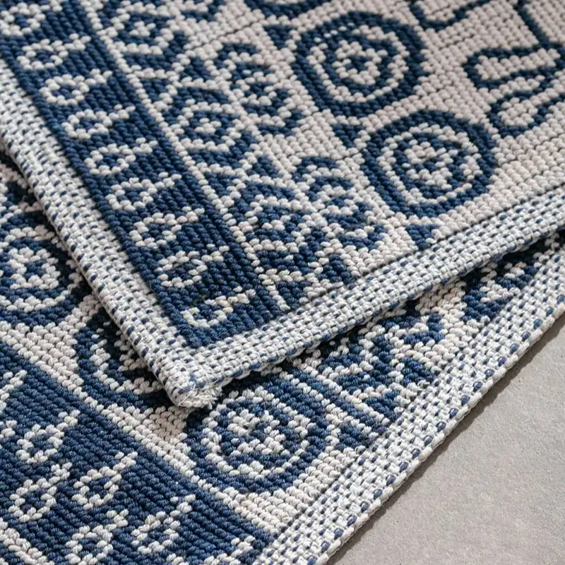 پادری ال سی دابلیو هوم مدل فیلی بسته 2 عددی