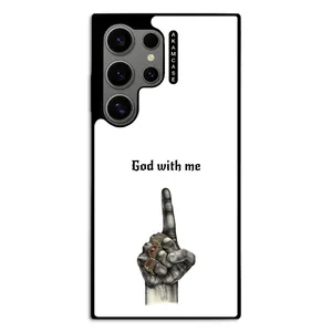 AKAM AMC-WSGS24U-RICH-24 Cover For Samsung Galaxy S24 Ultra