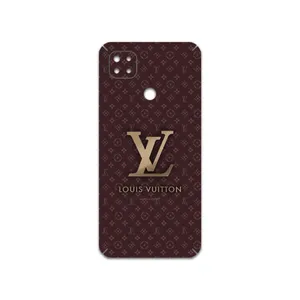 MAHOOT LOUIS-VUITTON-Logo Cover Sticker for Xiaomi Redmi 9 Activ
