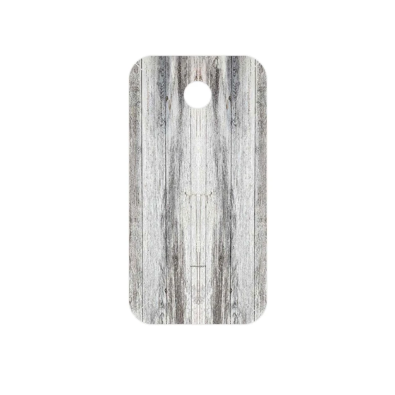 برچسب پوششی ماهوت مدل Wood Texture 8 مناسب برای گوشی موبایل هوآوی Ascend Y330