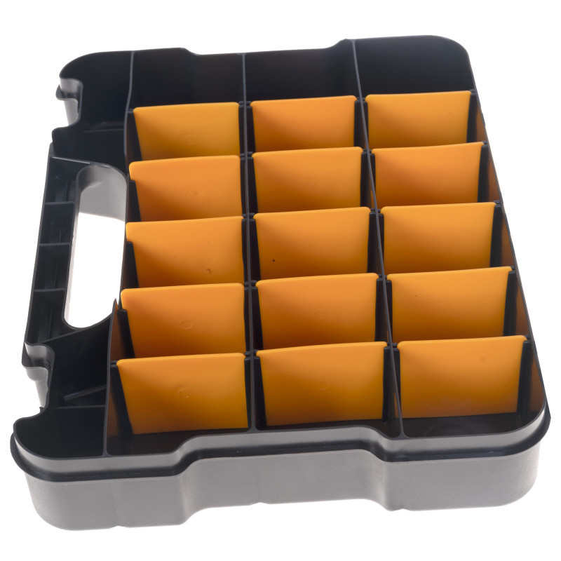 جعبه ارگانایزر مهر مدل ORG-4 جعبه ارگانایزر مهر مدل ORG-4