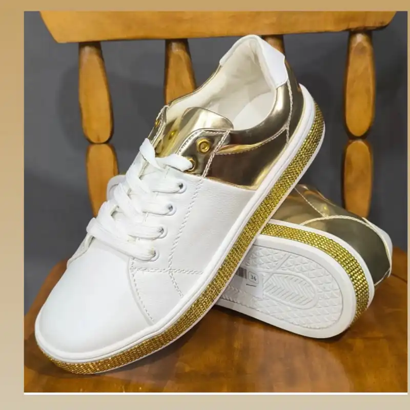 کفش روزمره زنانه مدل G900