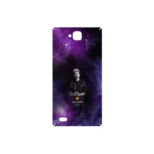 MAHOOT Zayn Malik Cover Sticker for Honor 3C