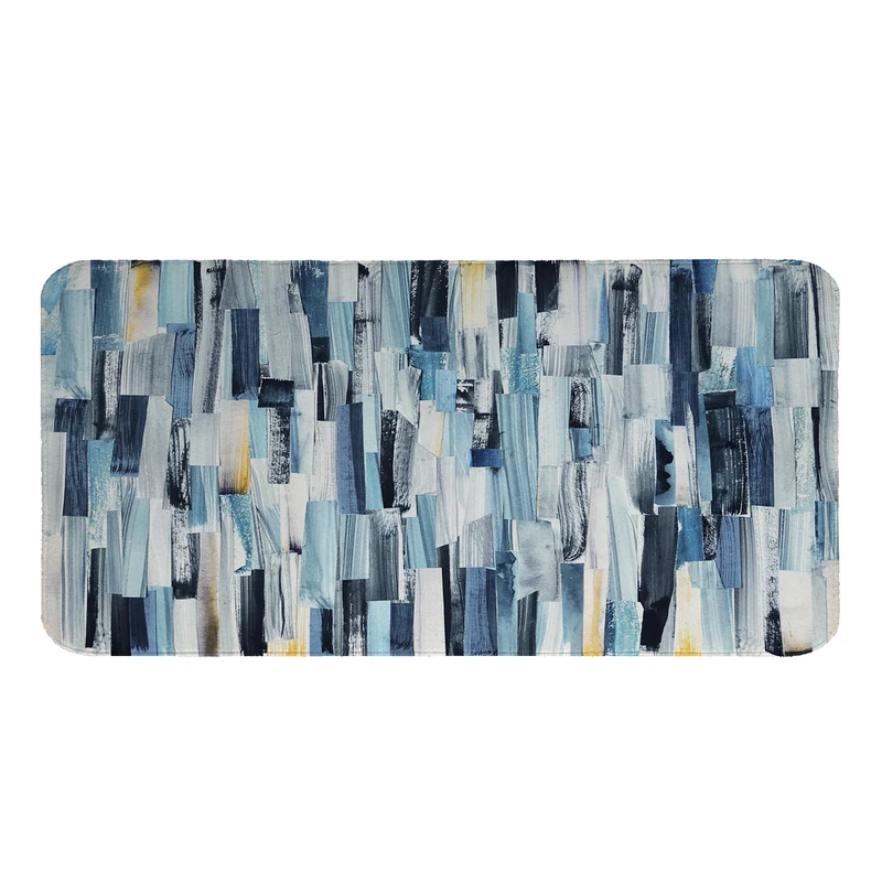 پادری طرح رنگ کد 9177 سایز 110×60 سانتی متر