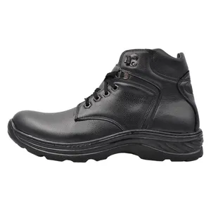 نیم بوت مردانه مدل سبلان کد B1099