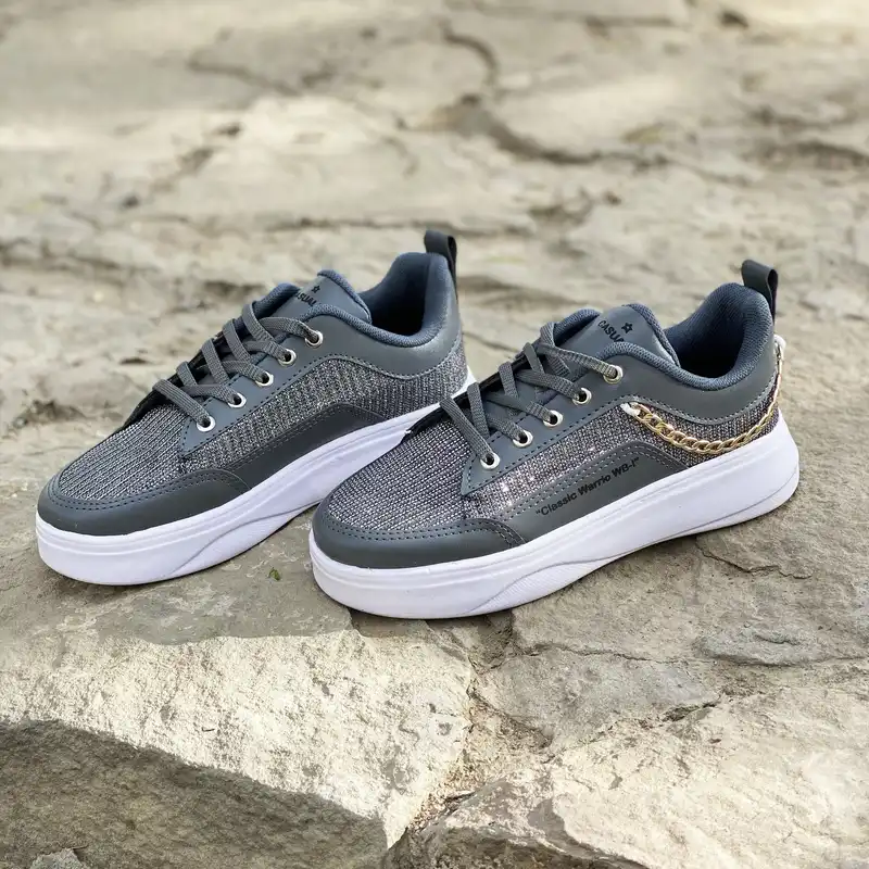 کفش روزمره زنانه مدل اسپرت کد Gy-900002