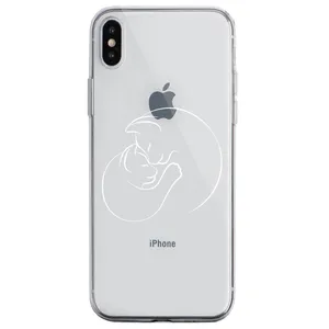 Megafone Cat C61-W Cover For Apple iPhone Xs Max