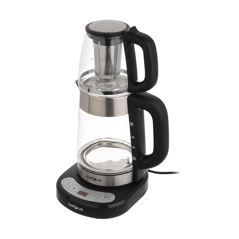 چای ساز یورولوکس مدل 2809