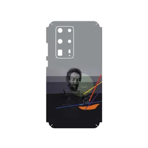 MAHOOT Sohrab Sepehri Cover Sticker for Huawei P40 Pro Plus