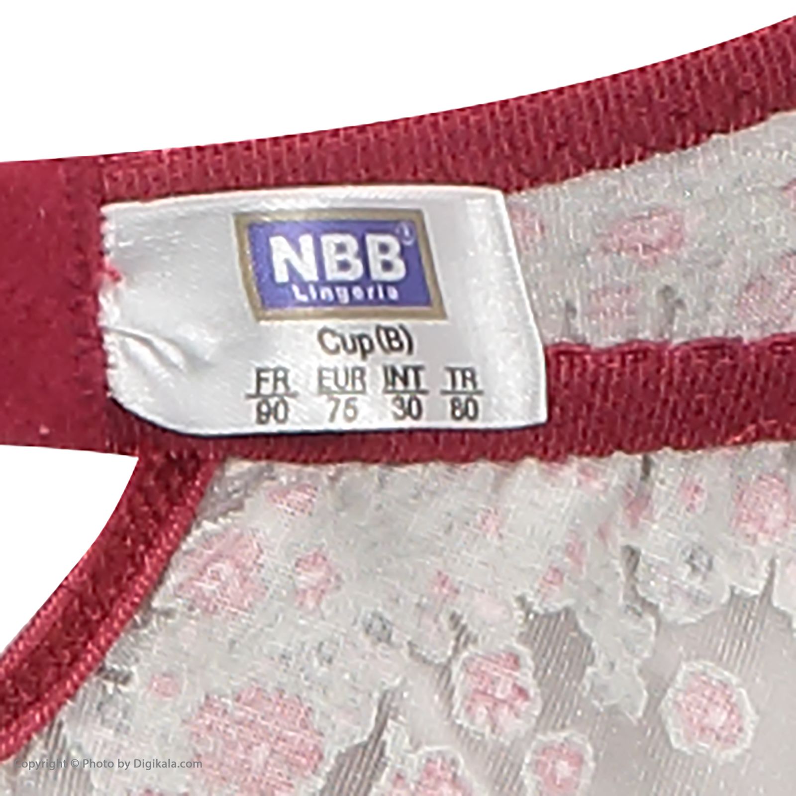 لباس خواب زنانه ان بی بی مدل 3983-72 -  - 10