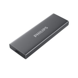 اس اس دی اکسترنال M.2 فیلیپس مدل portable ssd ظرفیت 2 ترابایت