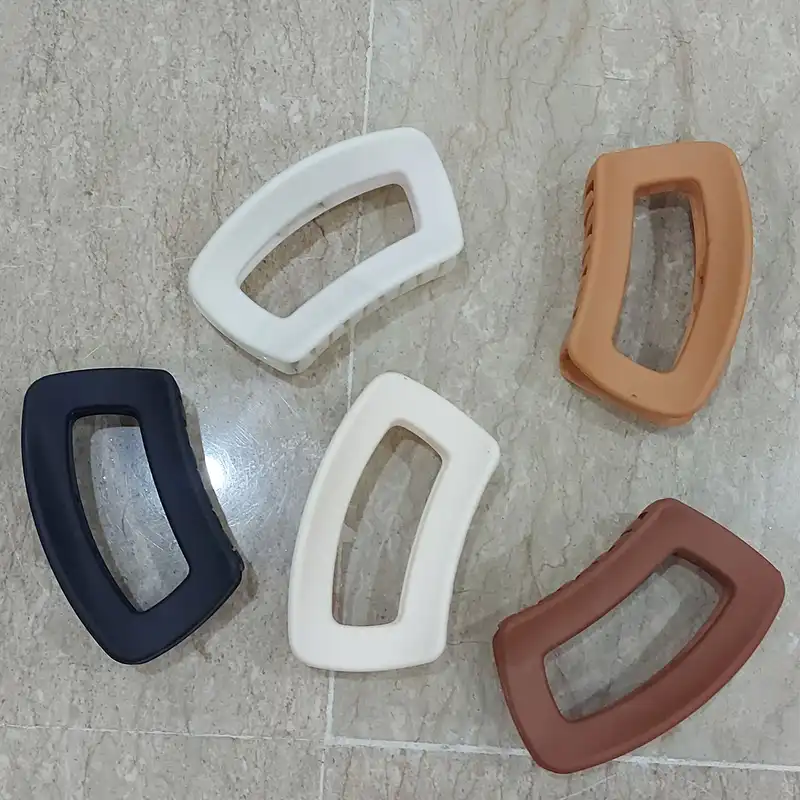 کلیپس مو زنانه مدل P-A22