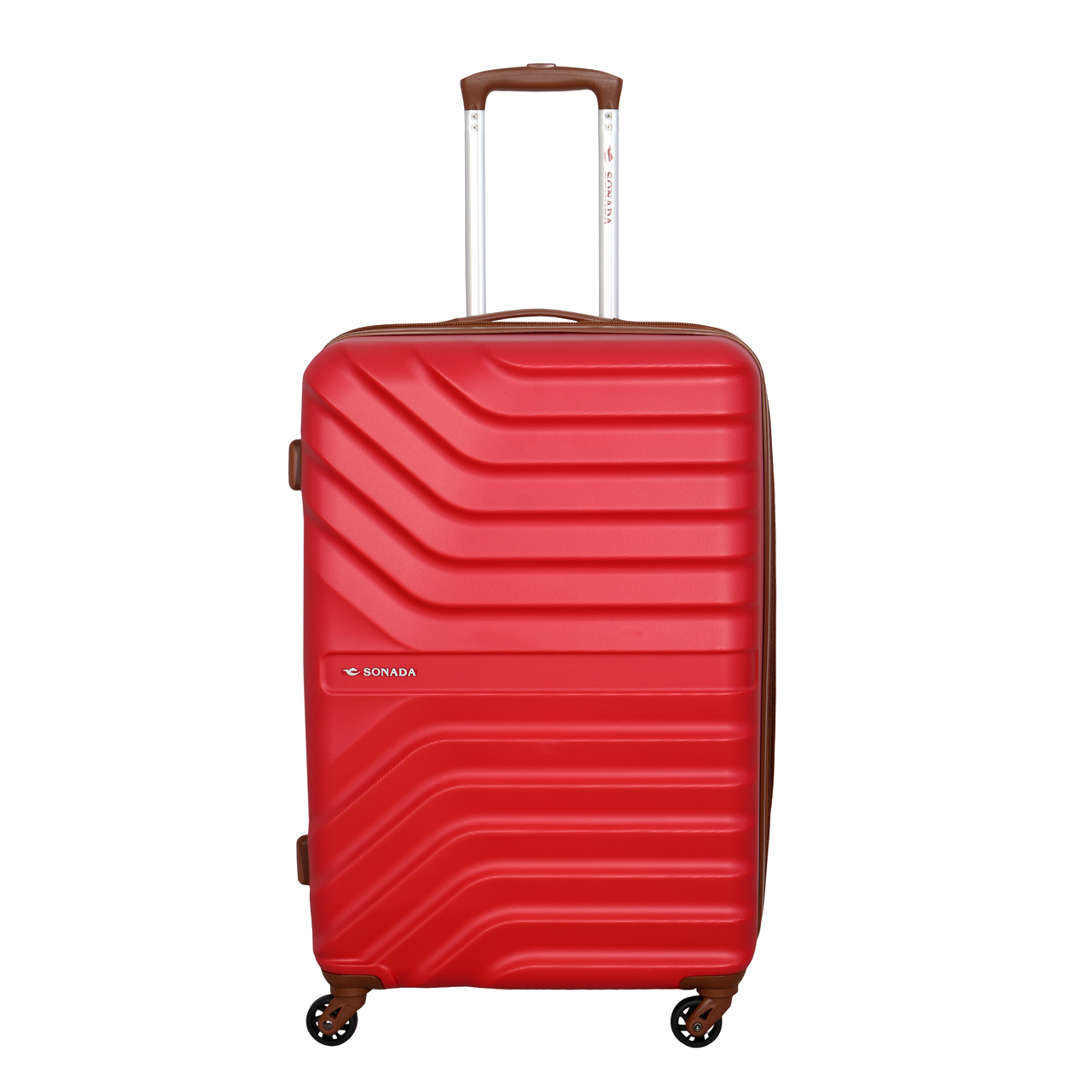 چمدان سونادا مدل 97718 سایز متوسط