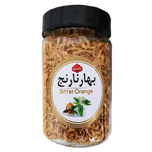 بهار نارنج سالمین - 50 گرم 