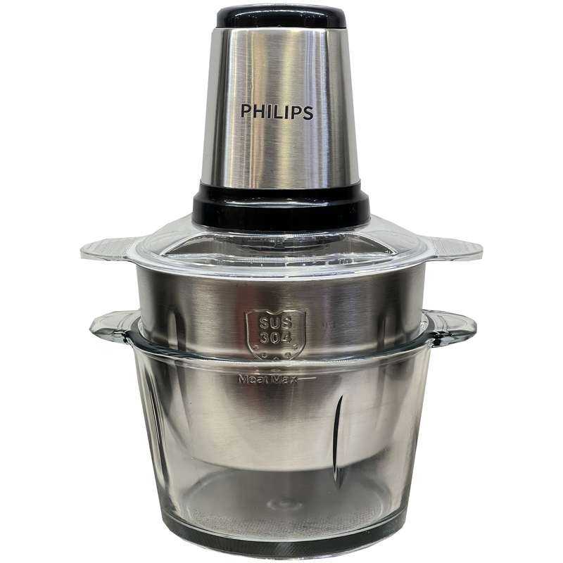 خردکن مدل PH5050 دو کاسه