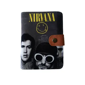 کیف پول مدل نیروانا کد 280