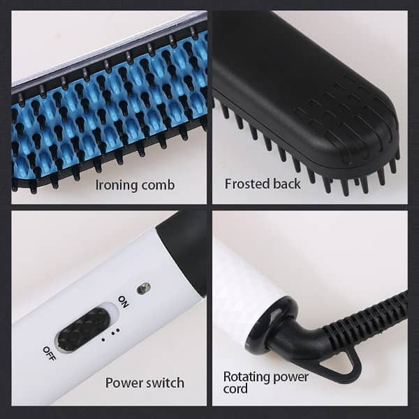 برس حرارتی مدل B120