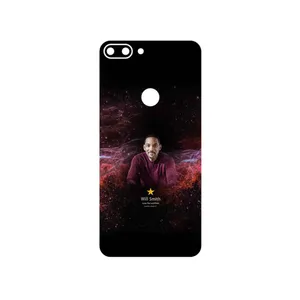 MAHOOT Will Smith Cover Sticker for Gplus T10