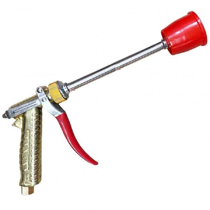 لانس سمپاش مدل تفنگی لانس سمپاش مدل تفنگی