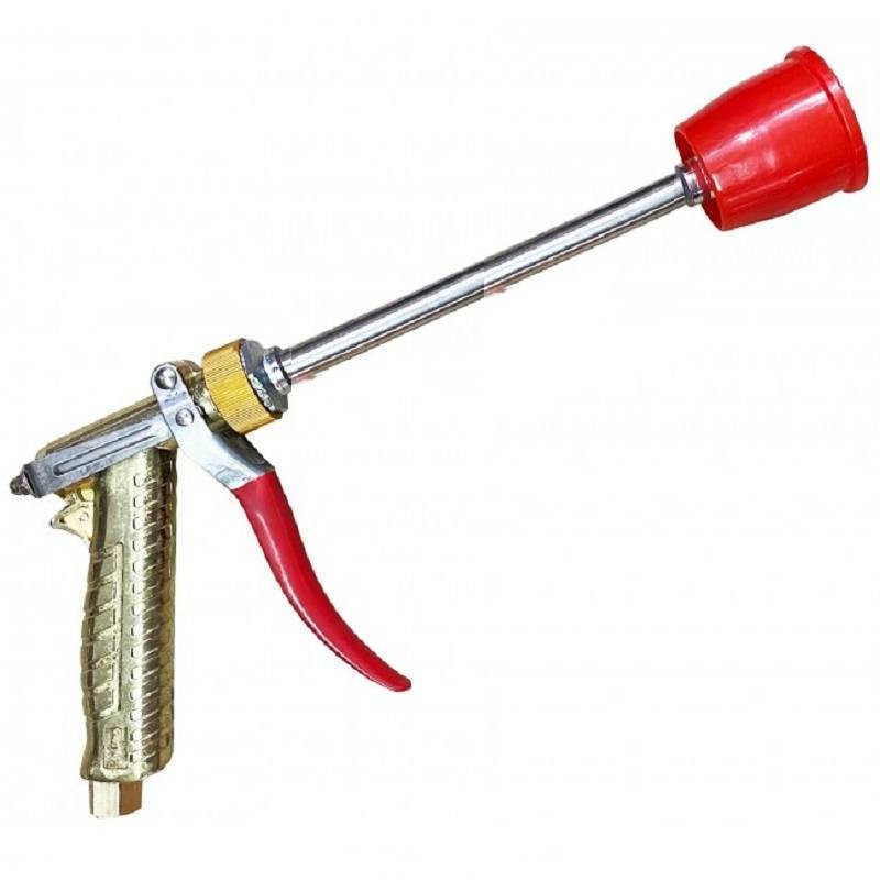 لانس سمپاش مدل تفنگی لانس سمپاش مدل تفنگی