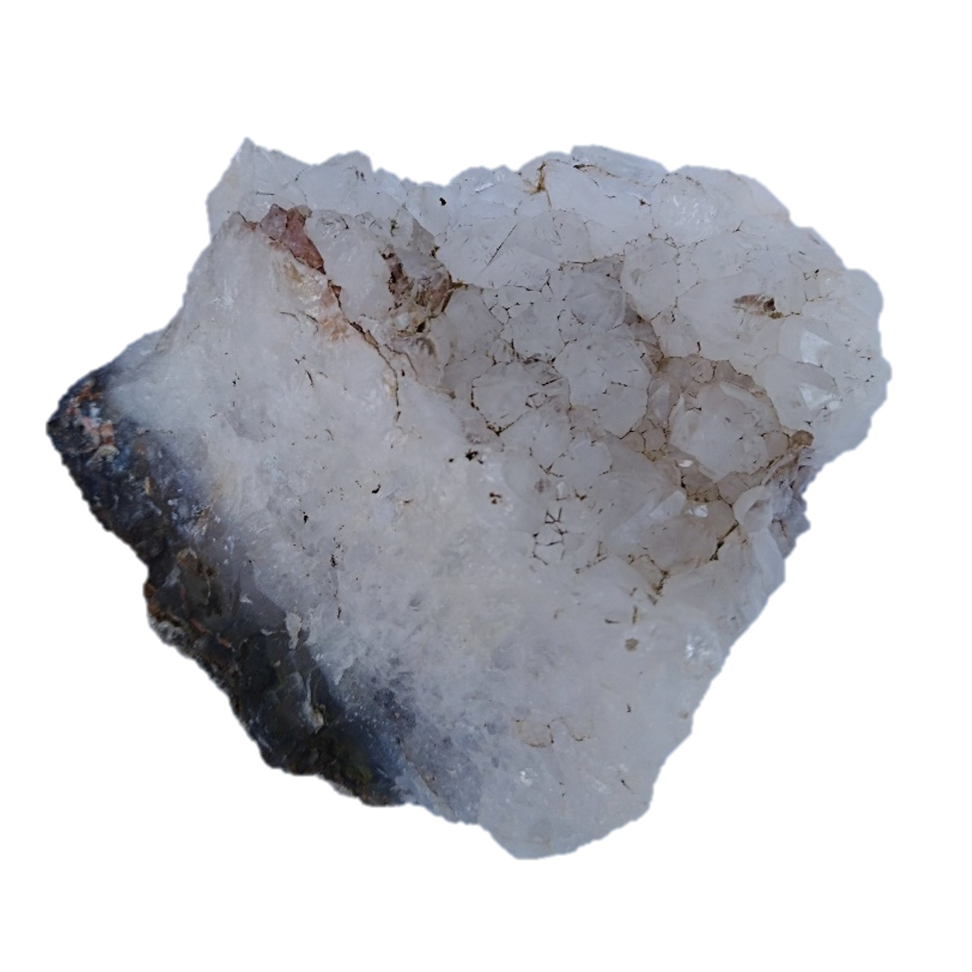 سنگ راف کوارتز مدل TAK34