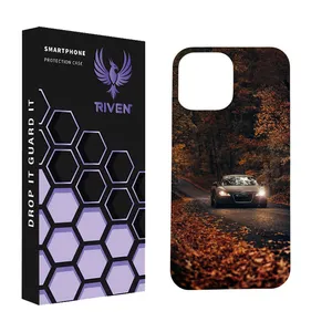 RIVEN RI2-16 Case For Apple iPhone 15 Pro