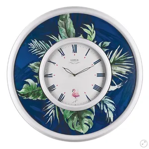 ساعت دیواری لوتوس مدل FR-666