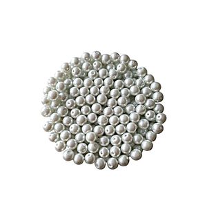 منجوق مدل مروارید PEARLy 15 بسته 100 عددی