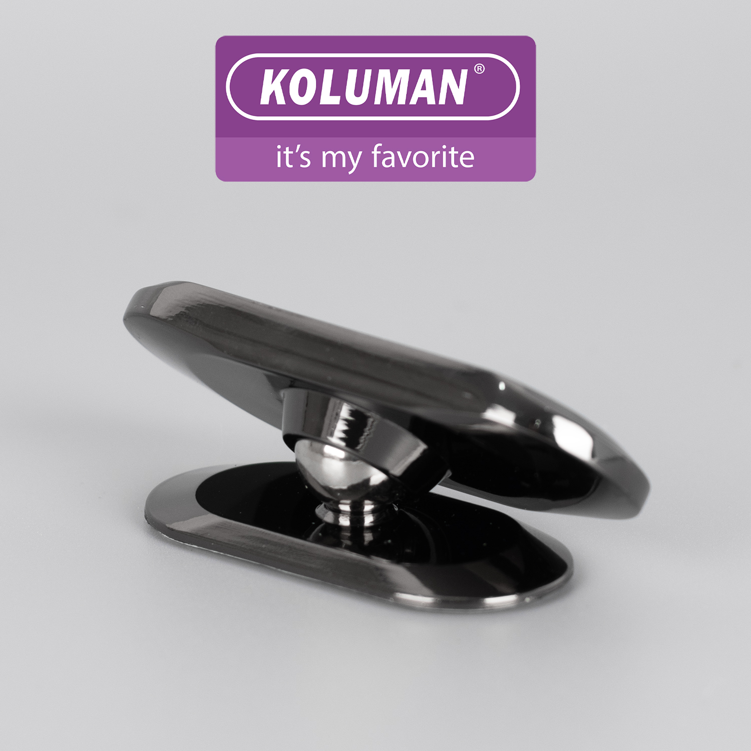 پایه نگهدارنده گوشی موبایل کلومن مدل K-HD015