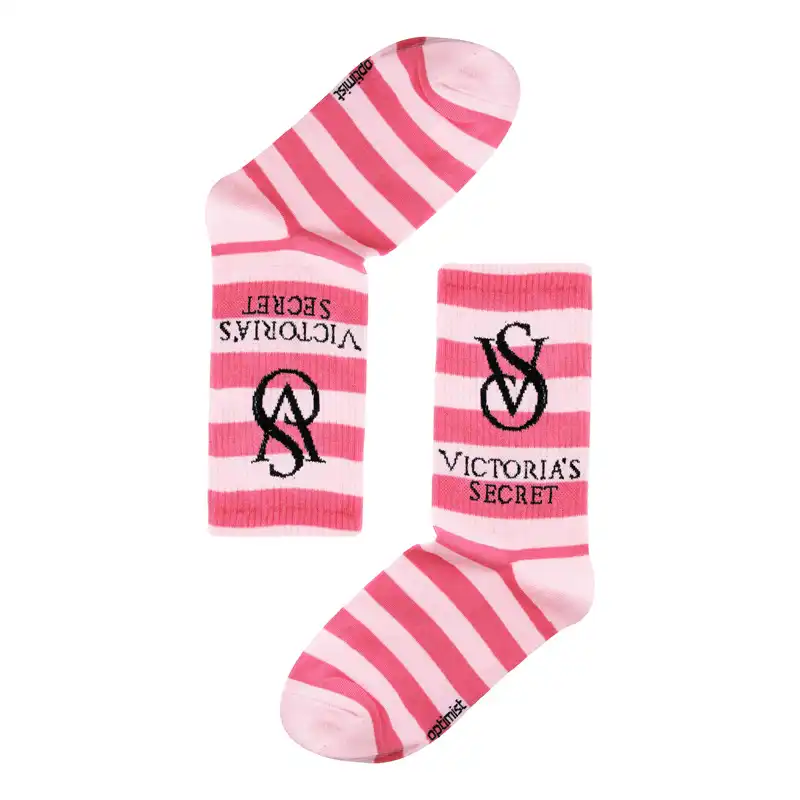 جوراب ورزشی زنانه مدل GS-GS-OPT-16490