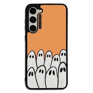 AKAM AMC-WSGS23P-BOO-20 Cover For Samsung Galaxy S23 Plus