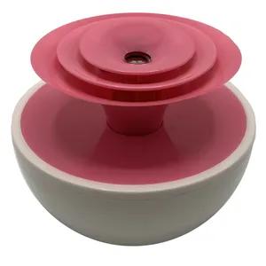 دستگاه بخور و رطوبت ساز سرد مدل YGH-389