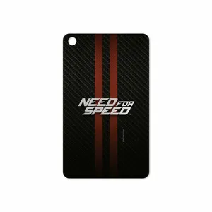 MAHOOT Need-for-Speed-Game Cover Sticker for Xiaomi Mi Pad 4 2018