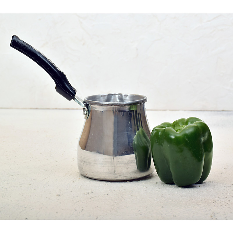 قهوه جوش مدل E-1403-349 طرح خمره ای