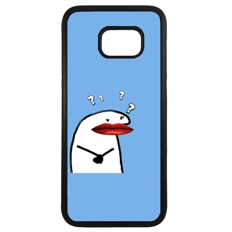 کاور طرح نقاشی مناسب برای گوشی موبایل سامسونگ galaxy s7 edge