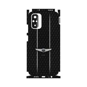 MAHOOT Genesis-FullSkin Cover Sticker for Xiaomi Redmi Note 10s