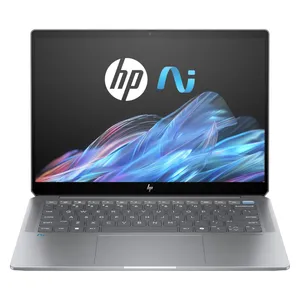 HP OmniBook Ultra 14 fd0002na-Ryzen AI 9 365-32GB LPDDR5X-1TB SSD-Touch-2.2K-Backlit 14 inch Laptop