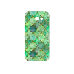 MAHOOT Iran Tile 8 Cover Sticker for Samsung Galaxy A5 2017
