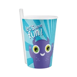 لیوان تیتیز مدل FUN کد 9124