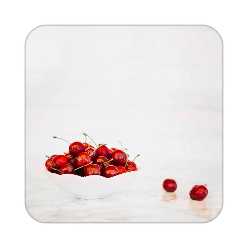 زیر لیوانی کاکتی طرح میوه مدل mp20164