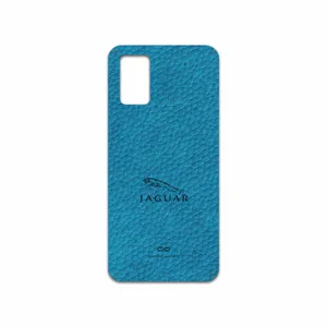 MAHOOT BL-JGR Cover Sticker for Samsung Galaxy A03S