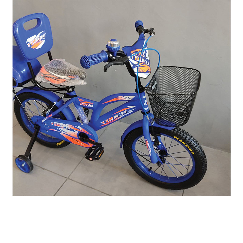 دوچرخه کودک مدل تاچ کد 210 سایز 16