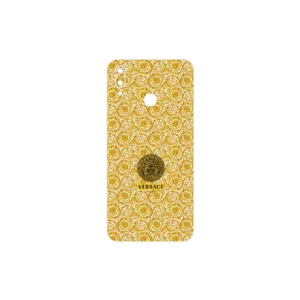 MAHOOT versace Cover Sticker for Huawei Y9 2019