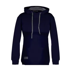 هودی زنانه مالدینی مدل W-Hoodi 108