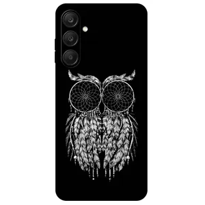 Megafone Owl 6276 Cover For Samsung Galaxy A25 5G
