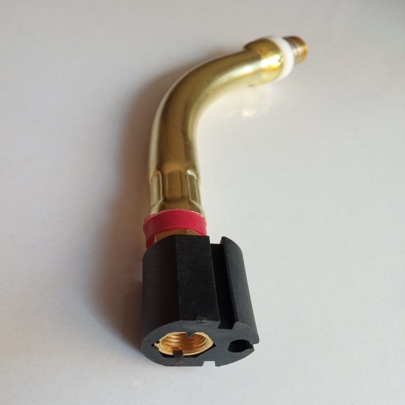 گردنه تورچ جوشکاری مدل CO2 هواخنک MB25AK