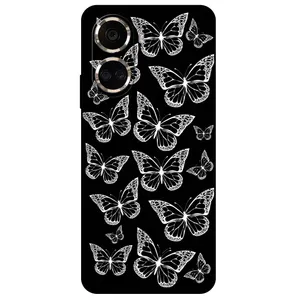 Megafone butterfly 7244 Cover For Huawei Nova 10SE