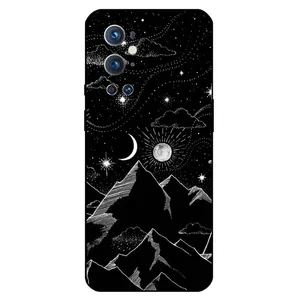 Megafone 8078 Cover For OnePlus 9 Pro